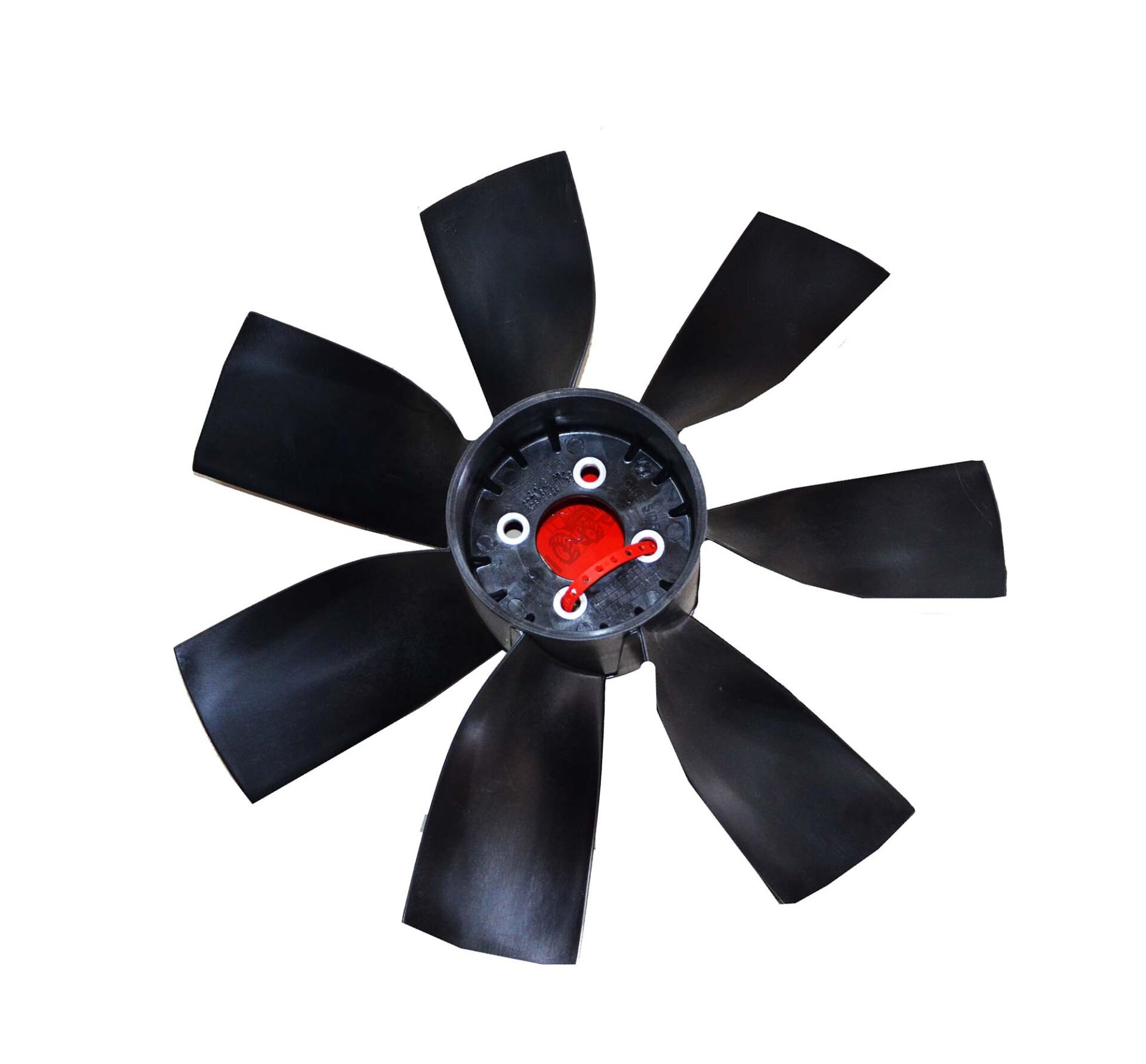 VANTİLATÖR KANADI 7.Lİ PLASTİK