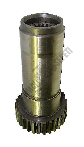 KUYRUK MİL İPTO ŞAFT DİŞLİ 30/21 DİŞ