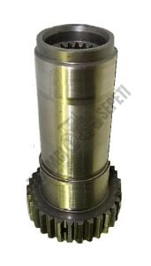 KUYRUK MİL İPTO ŞAFT DİŞLİ 30/21 DİŞ