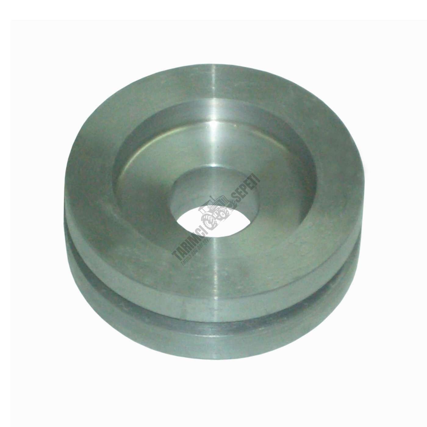 HİD.DİR.ÖN LİFT ALÜMİNYUM PİSTONU EM.