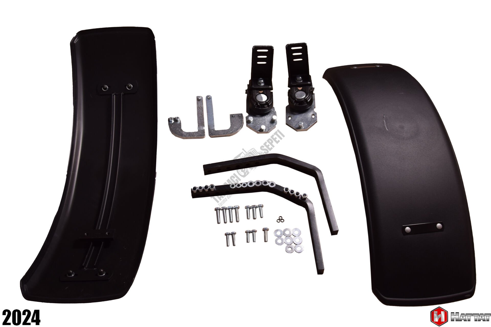 ÖN ÇAMURLUK KOMPLE TAKIM