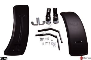 ÖN ÇAMURLUK KOMPLE TAKIM