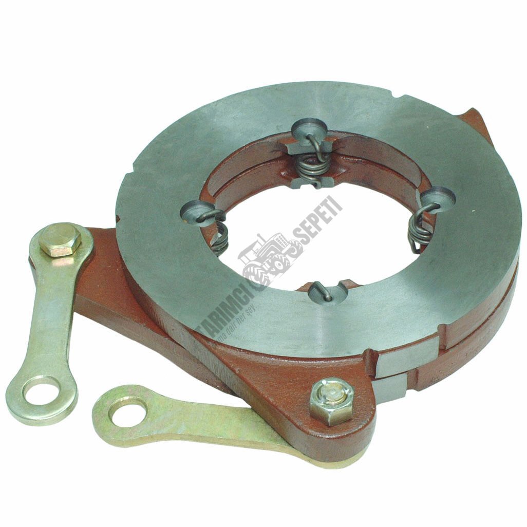 FREN PİK AYIRMASI TAKIM