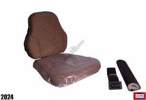 KOLTUK HOSTES, KATLANIR TİP