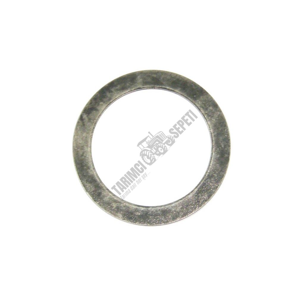 SENK.DİŞLİ DAYAMA PULU