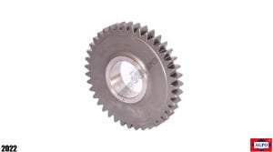 KUYRUK MİL İPTO MEKN.DİŞLİSİ 39T 540-1000