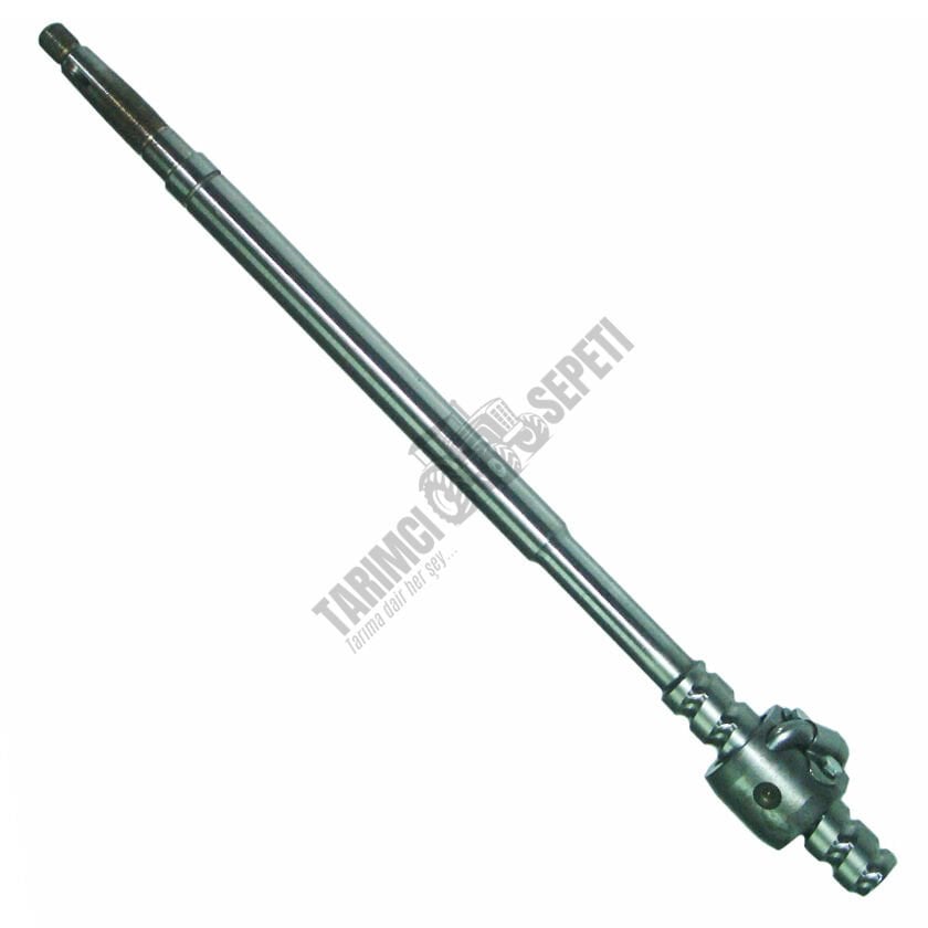 DİR.MİLİ UZUN YM 574.MM KAMALI TİP