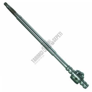 DİR.MİLİ UZUN YM 574.MM KAMALI TİP