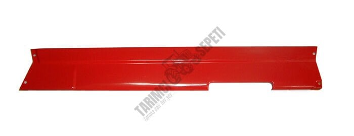 ÜST KAPUT YAN UZUN SAC SOL