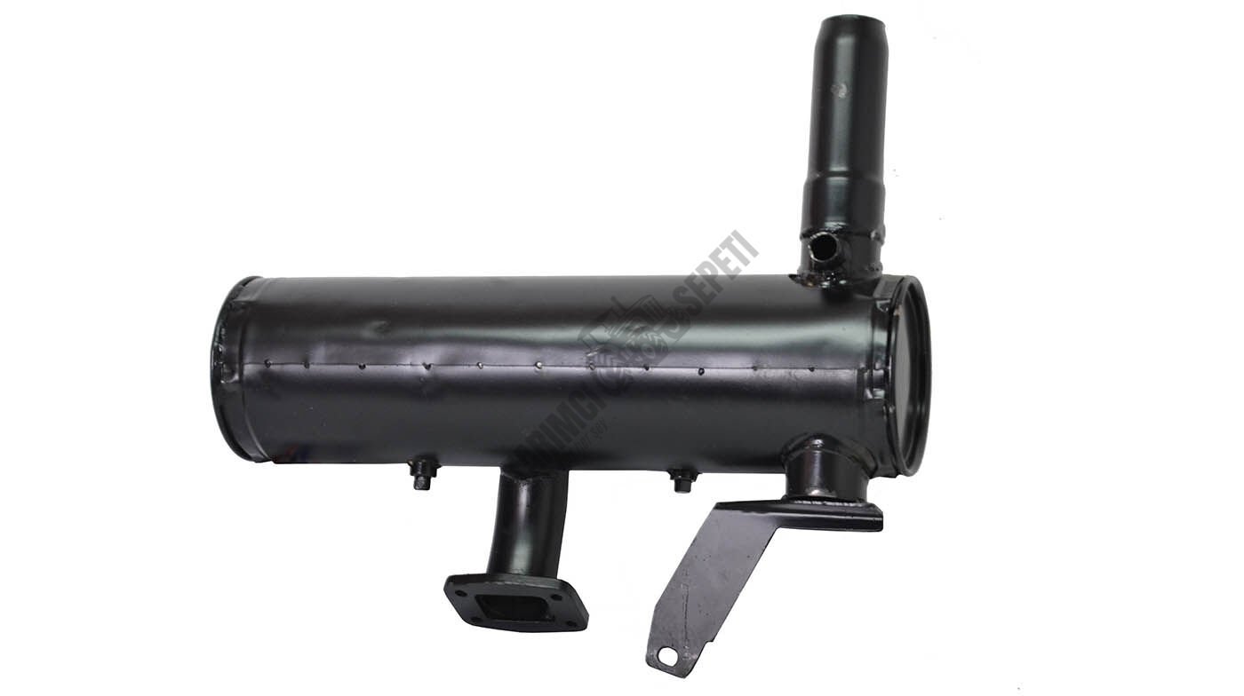 ALT EGZOZ SUSTURUCU KAZANI