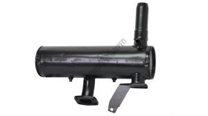 ALT EGZOZ SUSTURUCU KAZANI