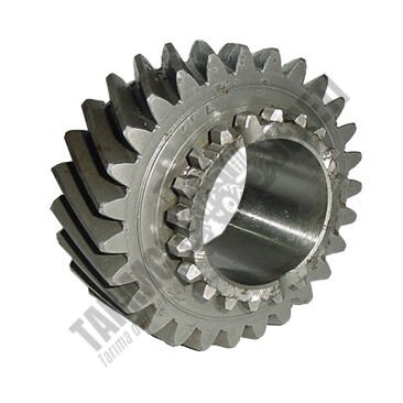 4-8 VİTES DİŞLİSİ 27 DİŞ