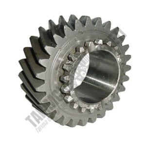 4-8 VİTES DİŞLİSİ 27 DİŞ