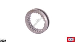 KUYRUK MİL İPTO DAİRE DİŞLİ