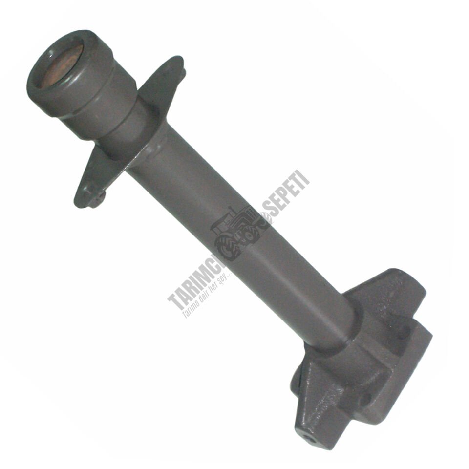 DİREKSİYON MİL KOVANI YM UZUN (DÖKÜM)