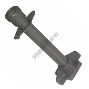 DİREKSİYON MİL KOVANI YM UZUN (DÖKÜM)