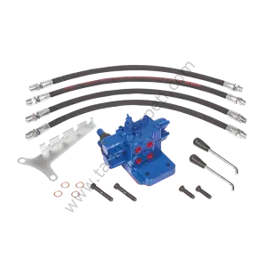 FORD 5000 DÖRT ÇIKIŞ 3X8 DAMPER VALF