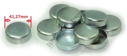 MOTOR BLOK SU TAPASI 41.27 MM