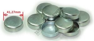 MOTOR BLOK SU TAPASI 41.27 MM