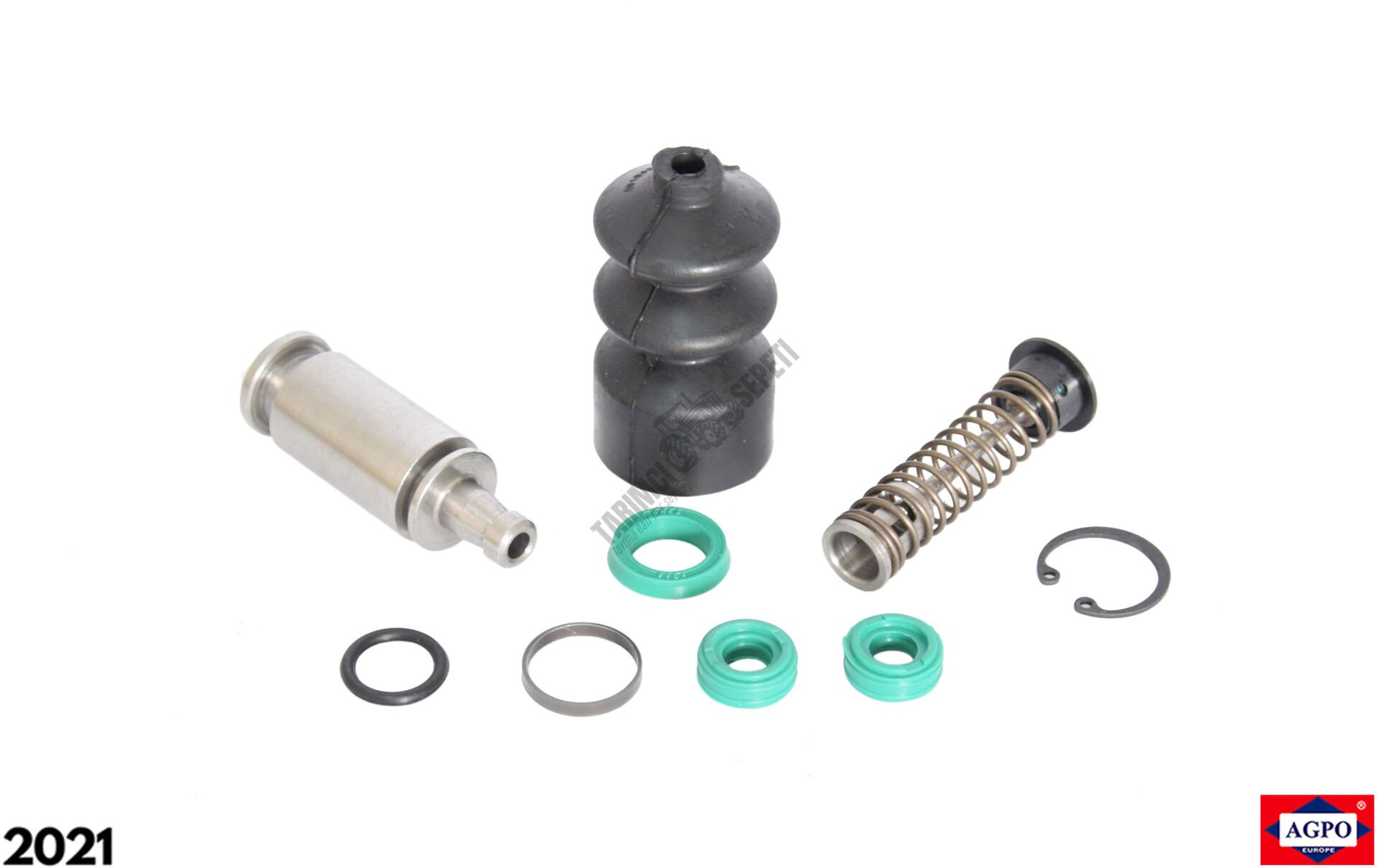 FREN MERKEZ TAMİR TAKIMI