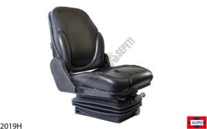 KOLTUK MEKANİK SÜSPANSİYONLU