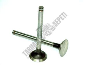 SUPAP EGZOZ 0.5 TAMİR