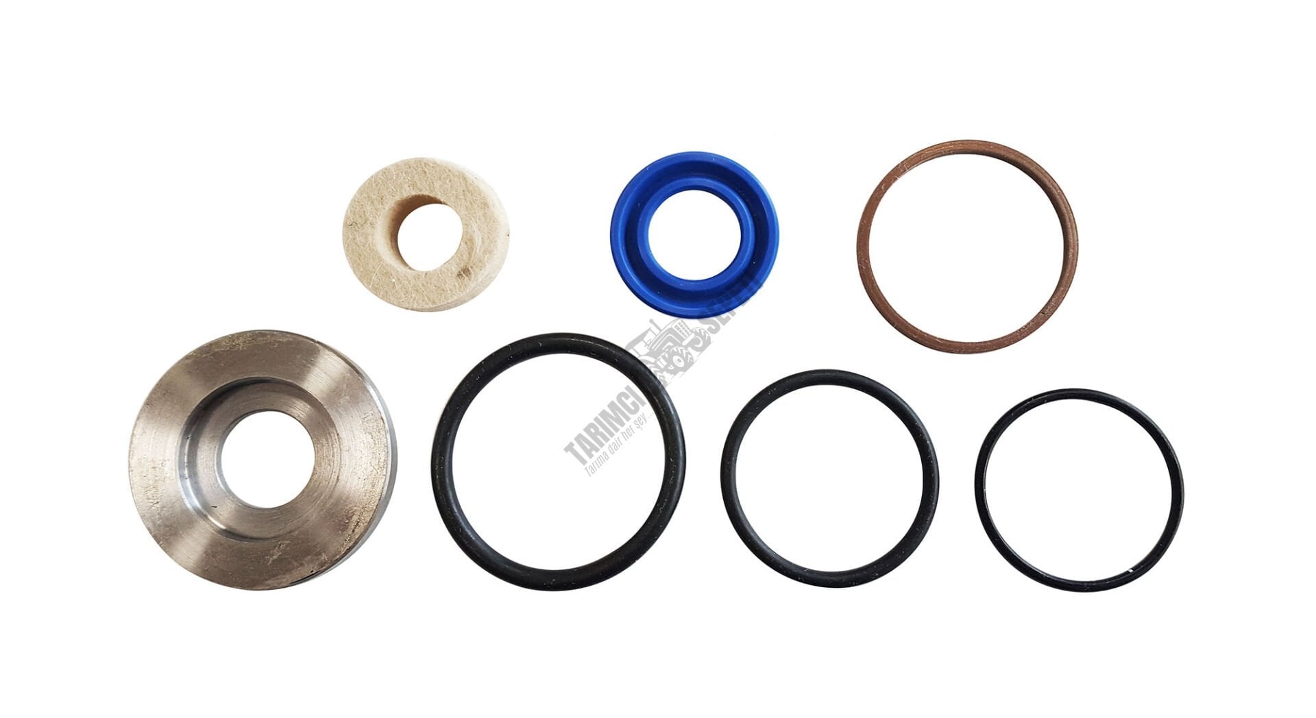 HİD.DİR.ÖN LİFT TM.TK.PULLU PT-329