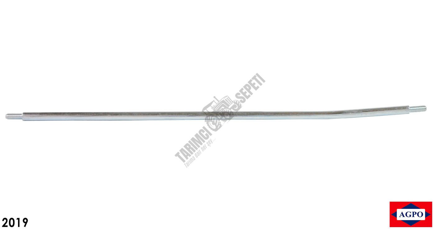 DAMPER VALF BAĞLANTI ÇUBUGU,VALF 3-4