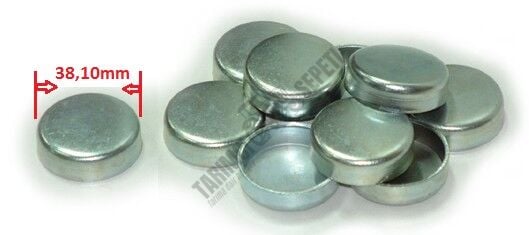 MOTOR BLOK SU TAPASI 38.10 MM