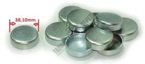 MOTOR BLOK SU TAPASI 38.10 MM