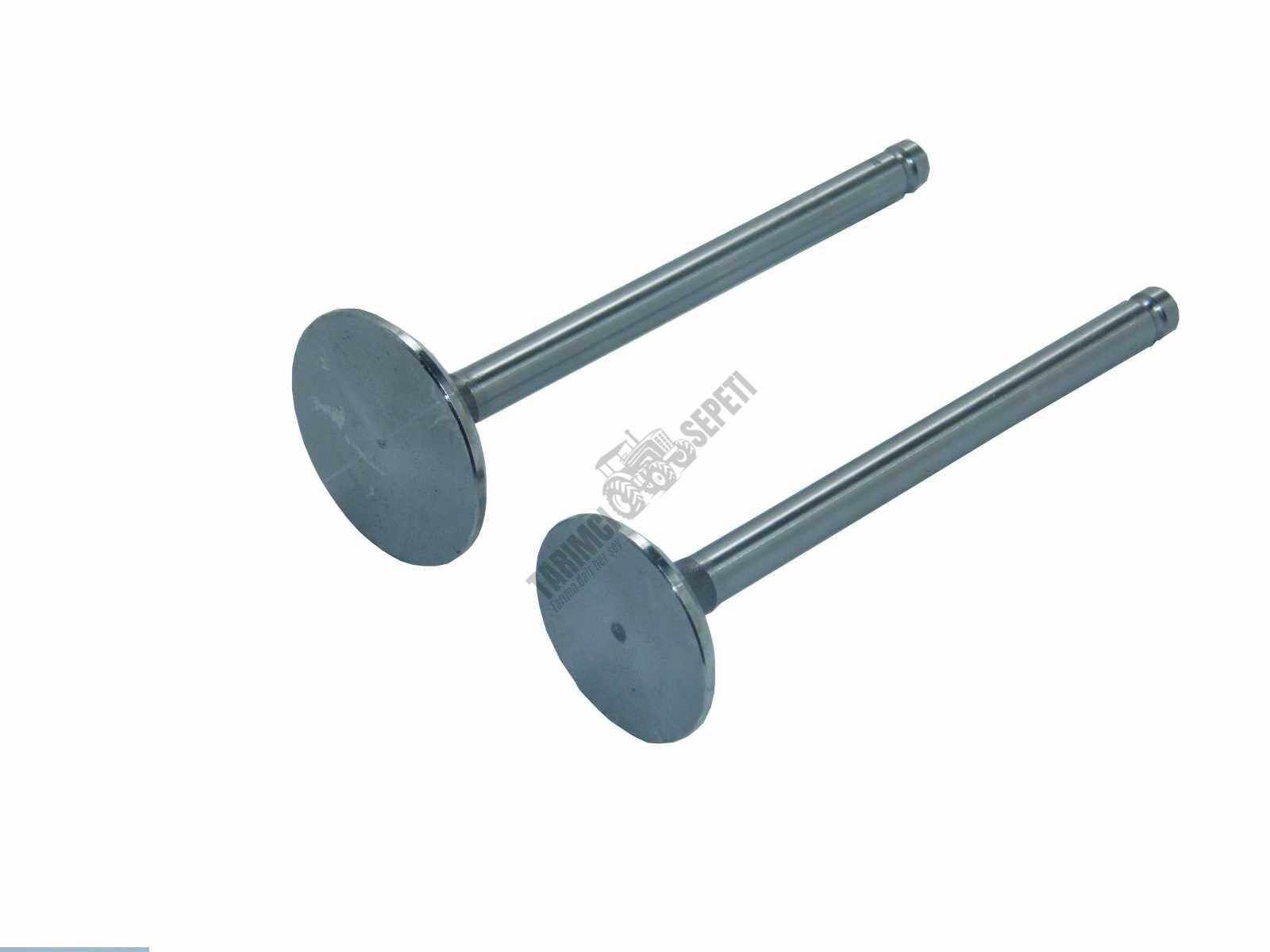 SUPAP TAKIMI 0.5 TAMİR 3 İN 3 Ex