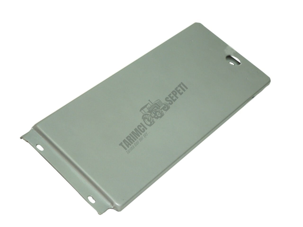 ÖN PANJUR YAN GRİ SAC SAĞ