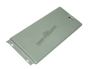 ÖN PANJUR YAN GRİ SAC SAĞ