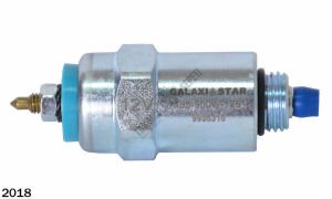 STOP MÜŞİRİ SELENOİDİ CAV TİPİ 12V.767-620AM14x1,5