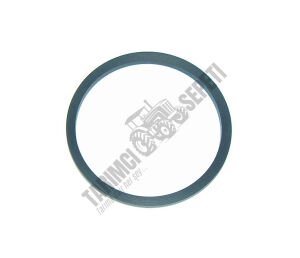 HİDROLİK FREZELİ MİL LASTİGİ KÖŞELİ