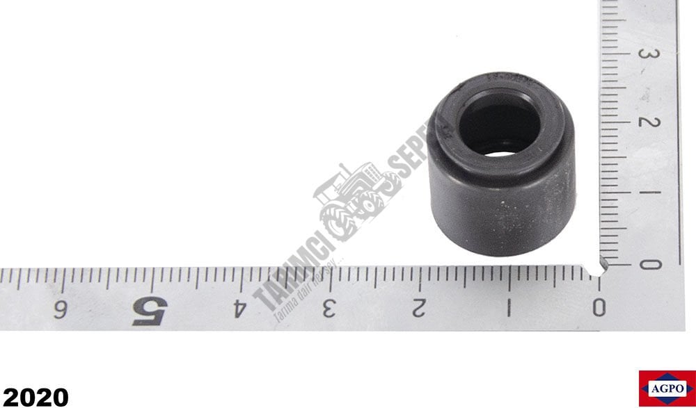 SUPAP LASTİĞİ VİTON 4S-009-V SKT