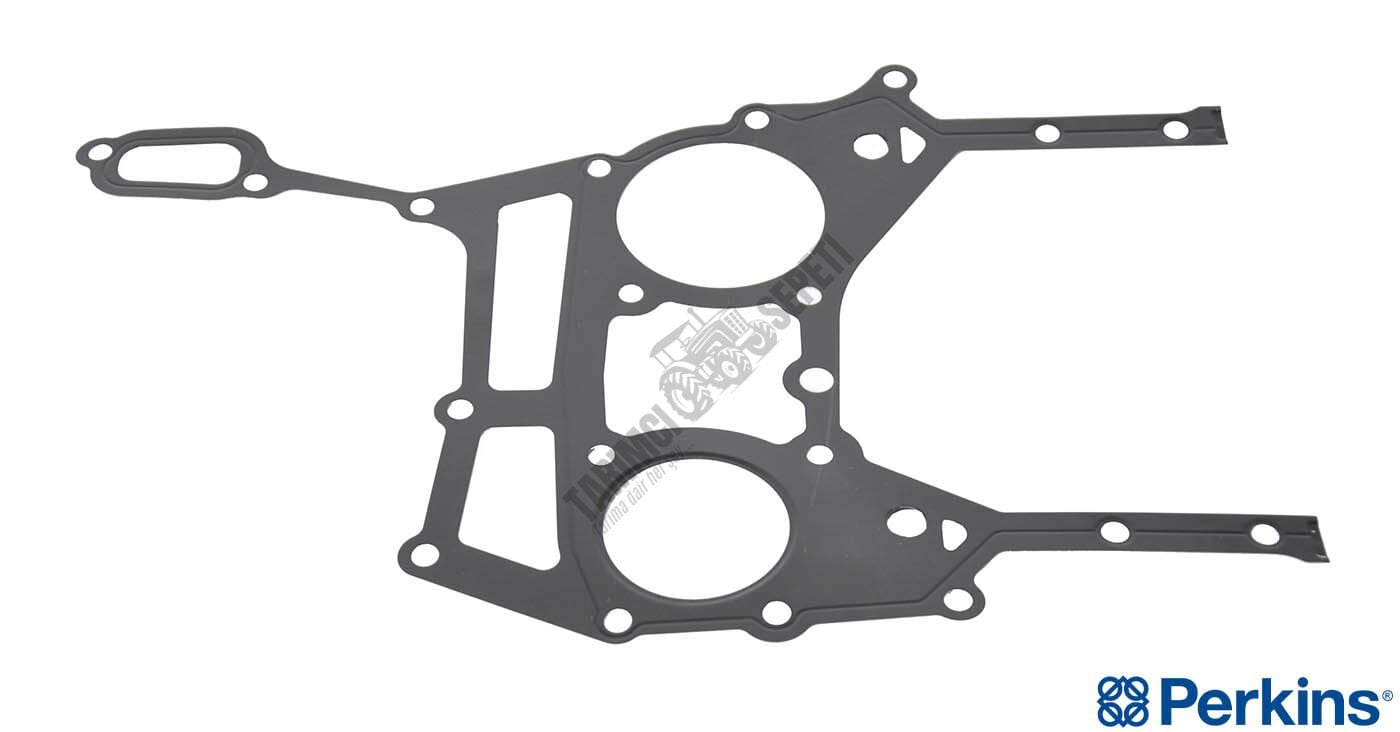 EKSANTRİK İÇ KAPAK CONTASI