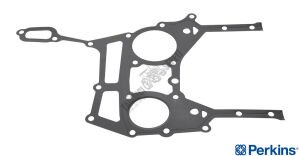 EKSANTRİK İÇ KAPAK CONTASI