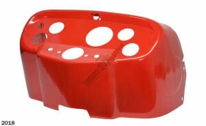 GÖSTERGE TABLASI EM