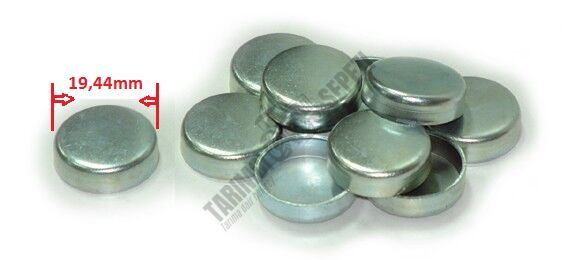 MOTOR BLOK SU TAPASI 19.44 MM