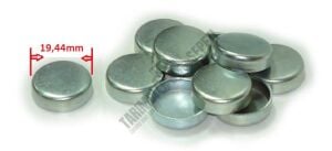 MOTOR BLOK SU TAPASI 19.44 MM