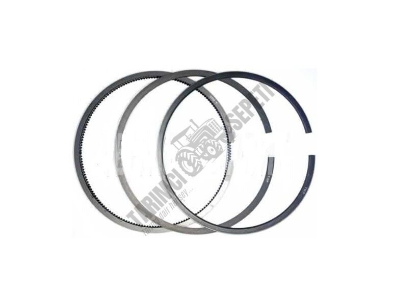 SEGMAN TK STD 100MM TURBO