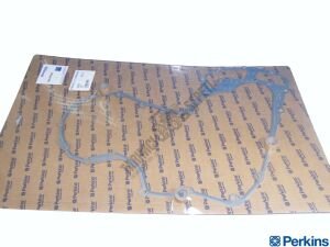 EKSANTRİK DIŞ KAPAK CONTA