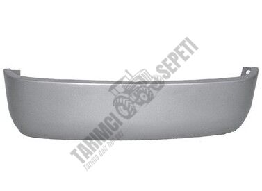 ÖN PANJUR ALT TAVA SAC