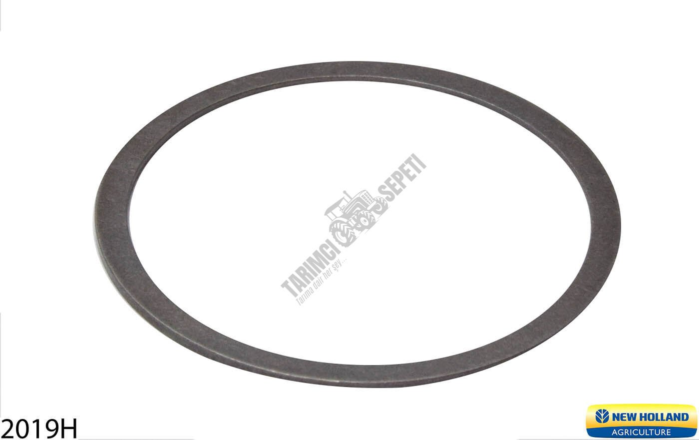 TAKVİYE KUTU AYAR SACI 1,80 MM