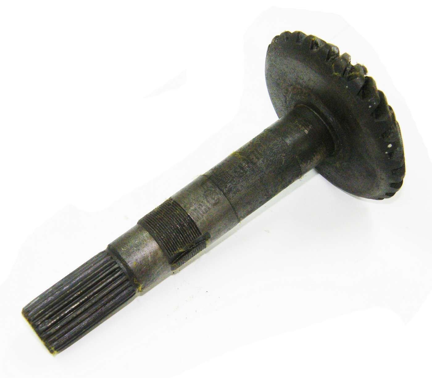 EL FREN MAHRUTİ DİŞLİ