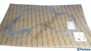 EKSANTRİK DIŞ KAPAK CONTA