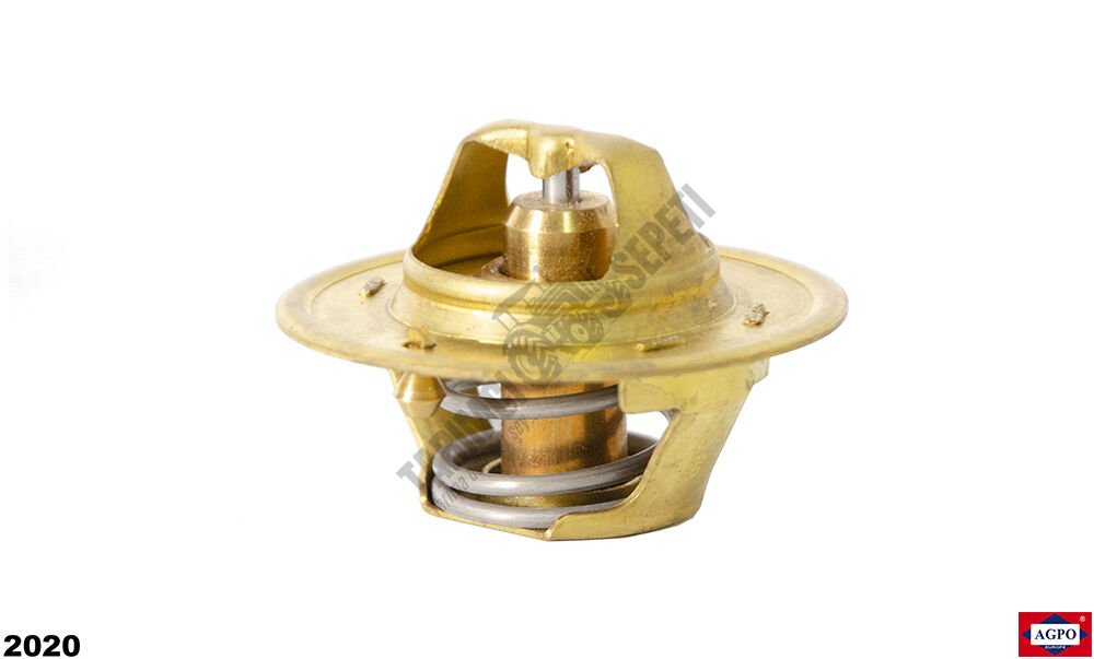 TERMOSTAT 88.C STD.TİP PİRİNÇ