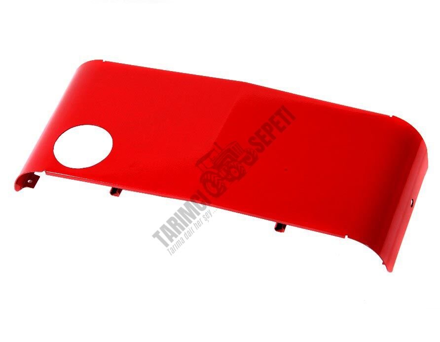 AKÜ SERVİS KAPAĞI (BACA DELİKLİ)