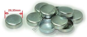 MOTOR BLOK SU TAPASI 29.35 MM